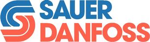 SAUER-DANFOSS LOGO